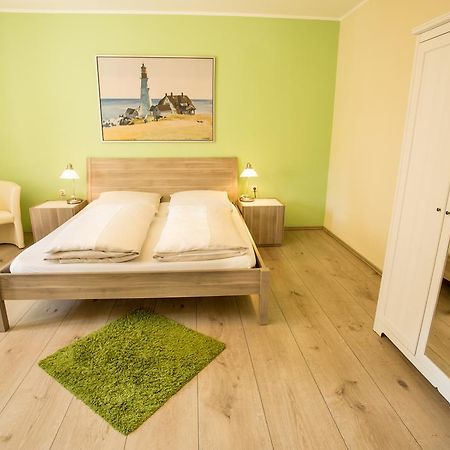 Stadthotel Juelich - Hotelwohnungen Bagian luar foto